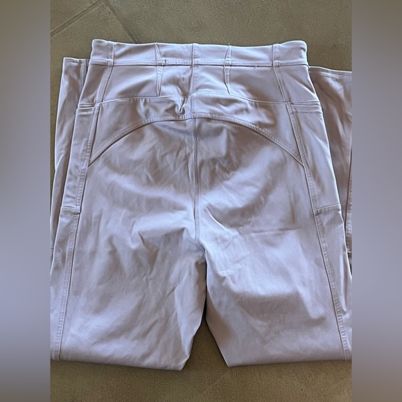 Free People Movement City Slicker Moto Leggings - Picture 3 of 5